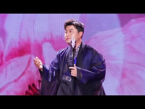 キム・ホジュンのビハインドカット