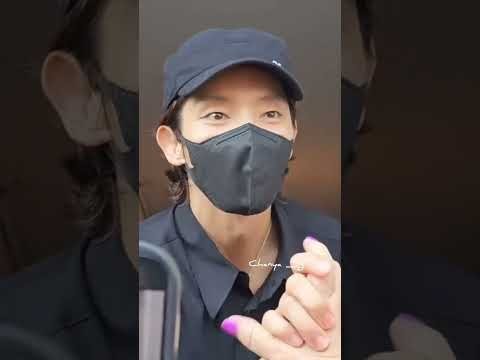 Latest photo of Lee Joongi