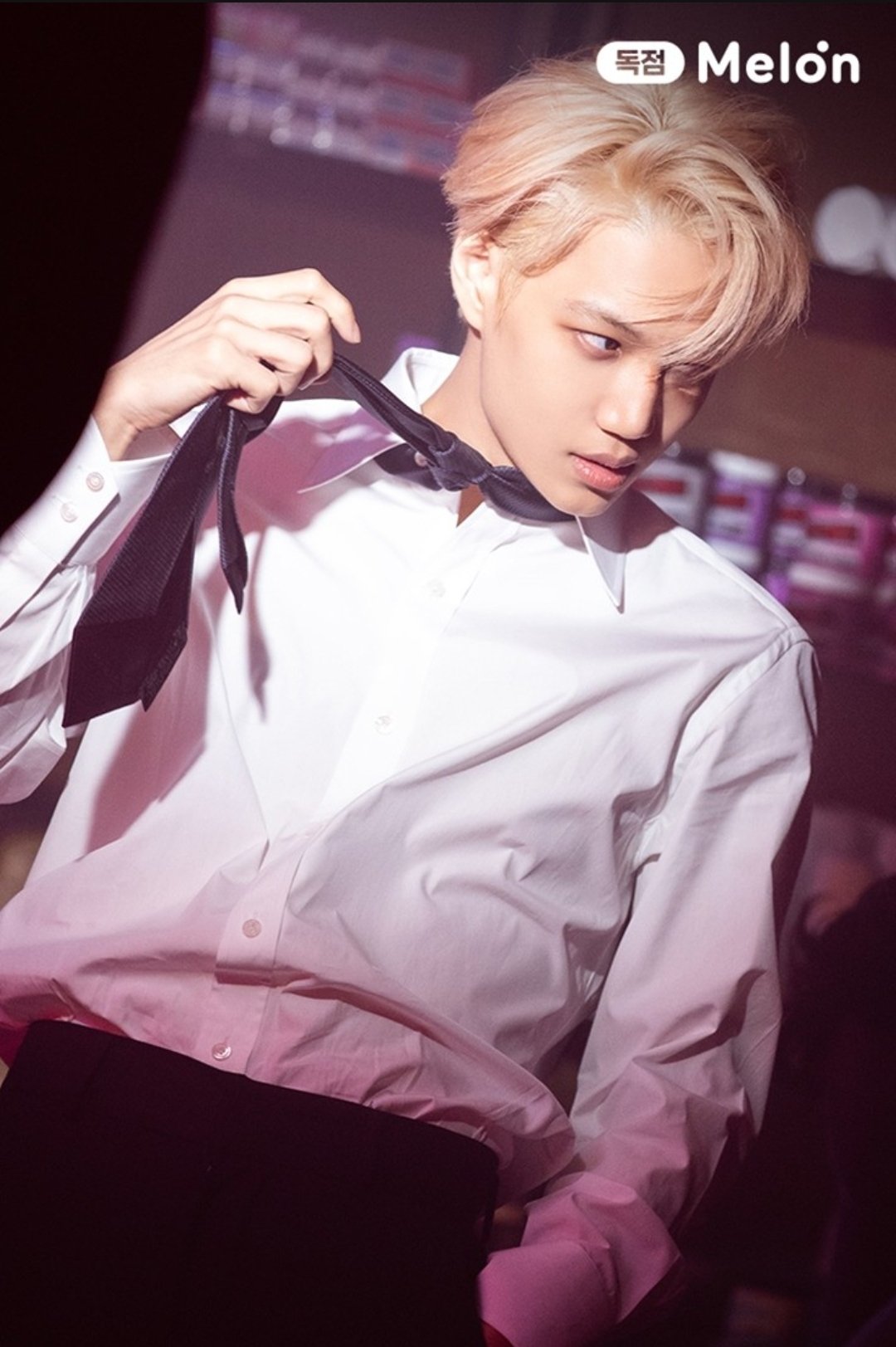 Behind-the-scenes cut of KAI