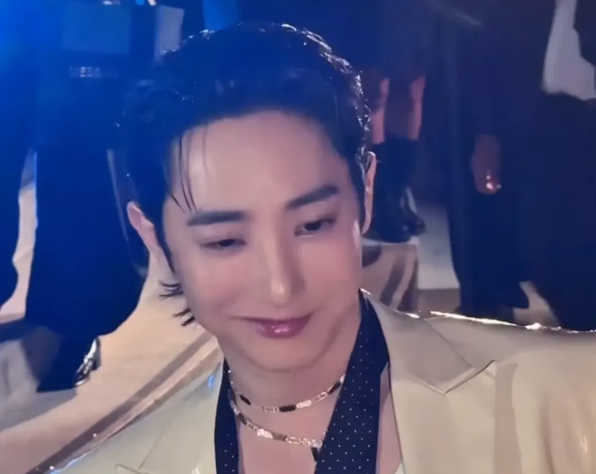 Latest photo of Lee Soohyuk
