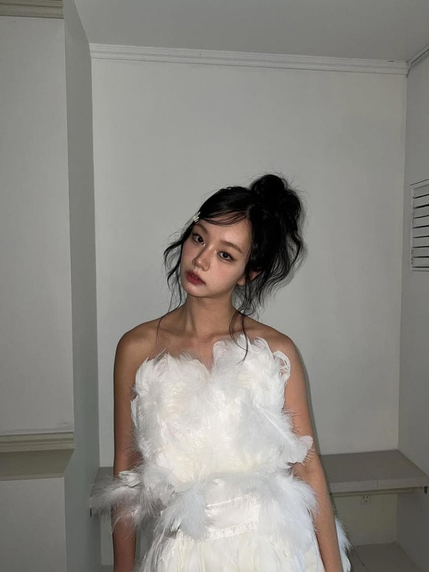 李惠利的幕後花絮