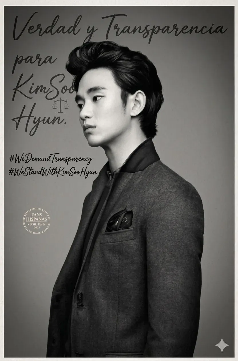 Recent activity shot of Kim Soohyun