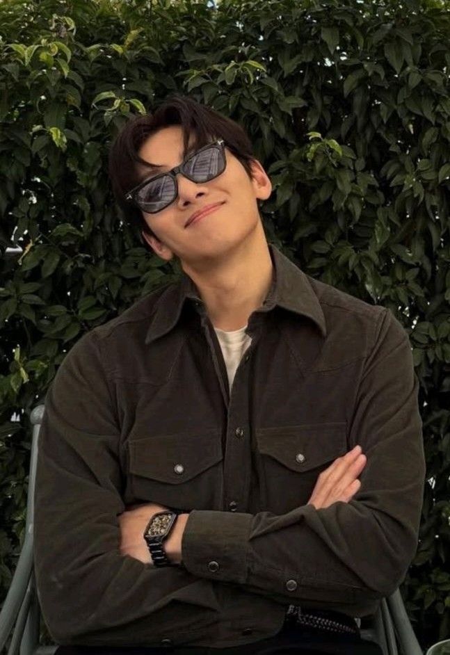 チ・チャンウクの最新写真