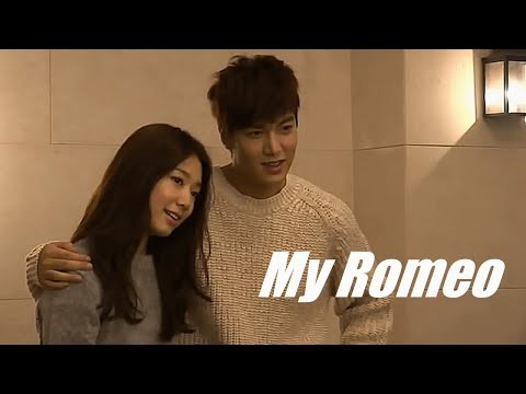 이민호 팬이 찍은 순간