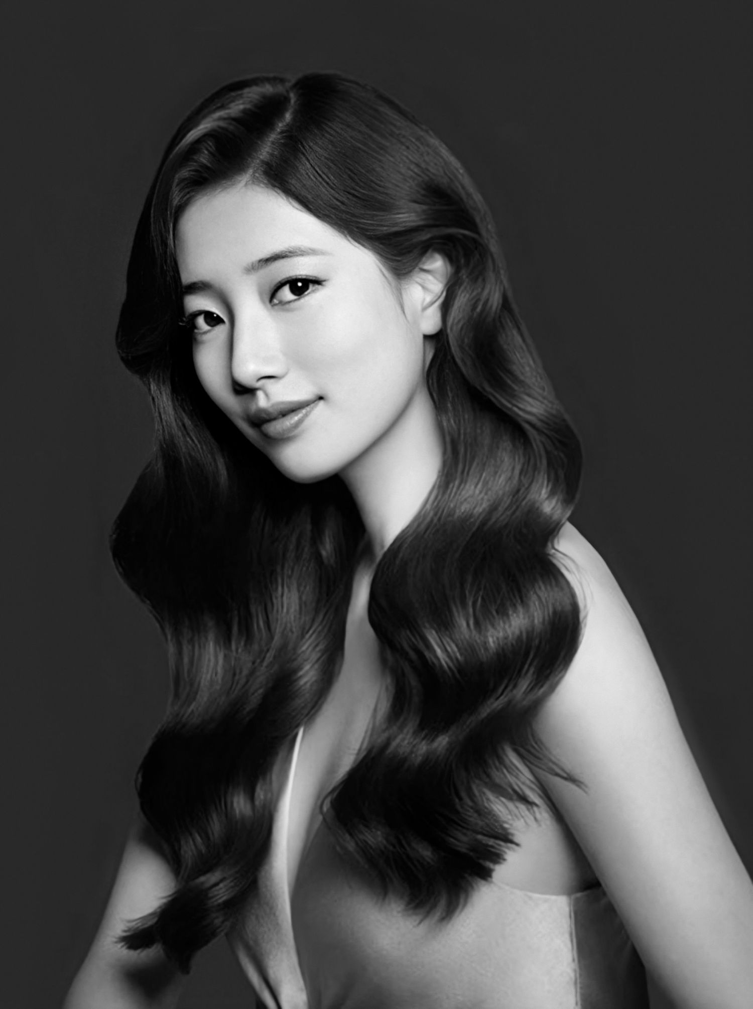 ペ・スジの最近の活動ショット