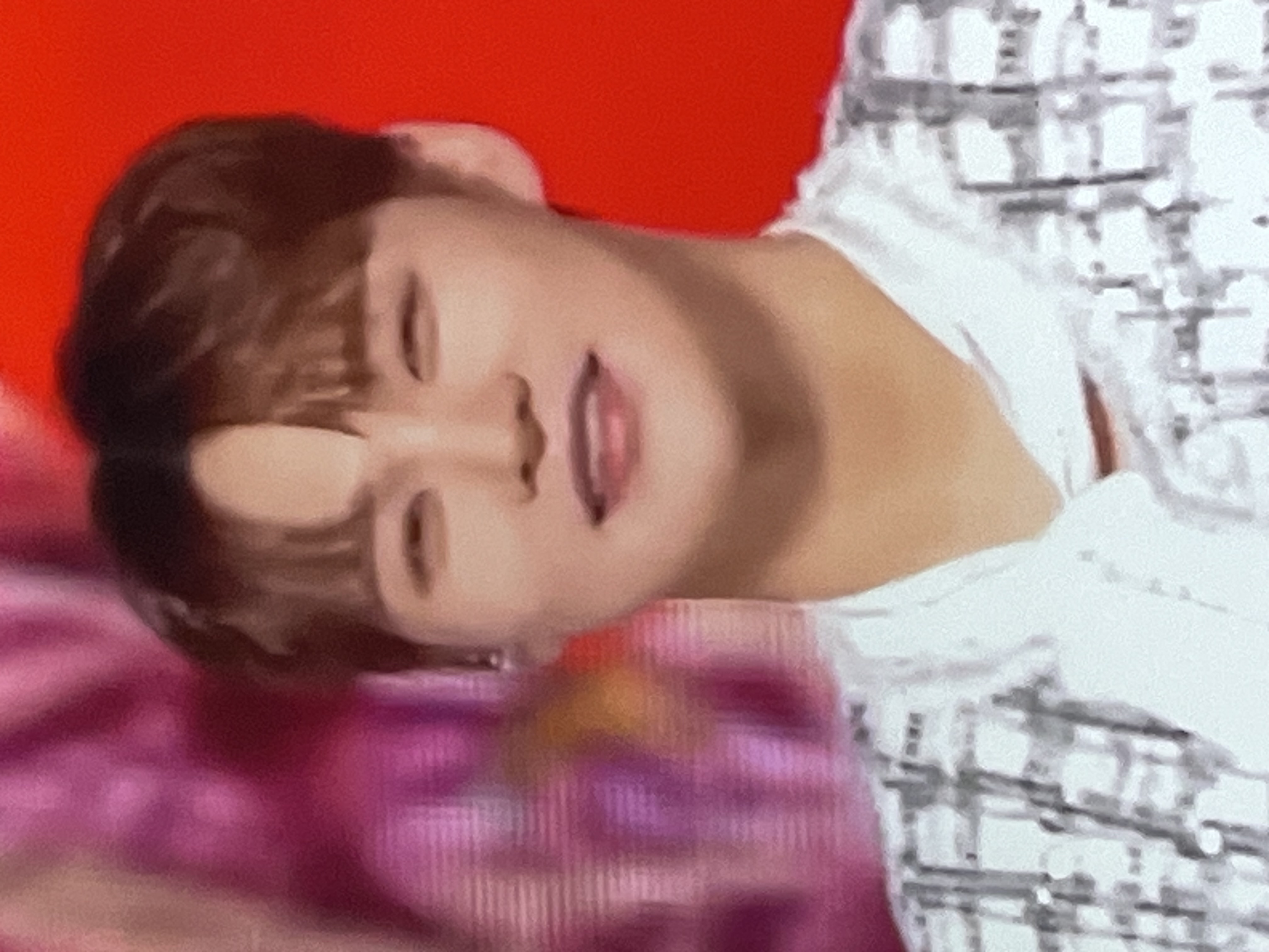 朴瑞鎮的近期活動照