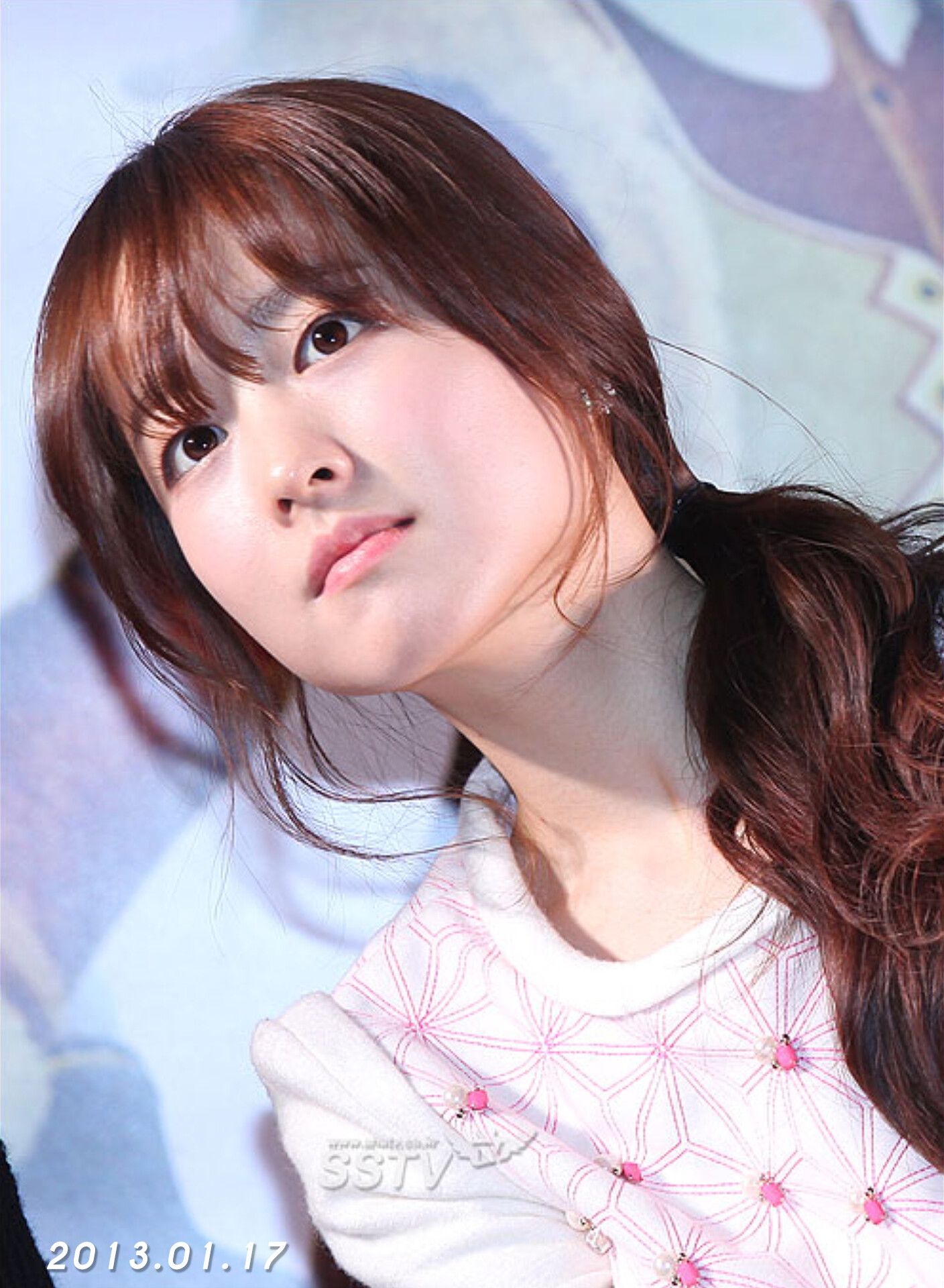 Latest photo of Park Boyoung