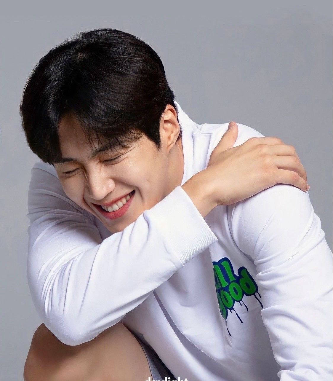 김선호 팬이 찍은 순간