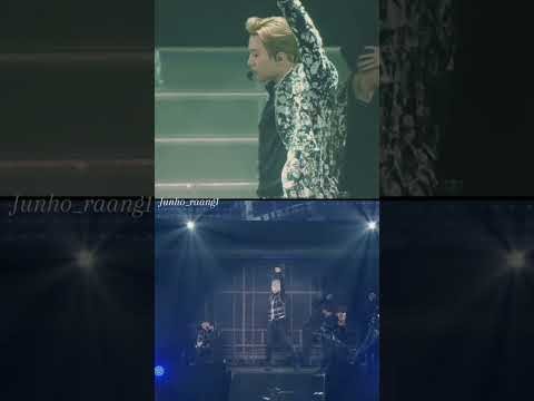 이준호 최근 활동샷