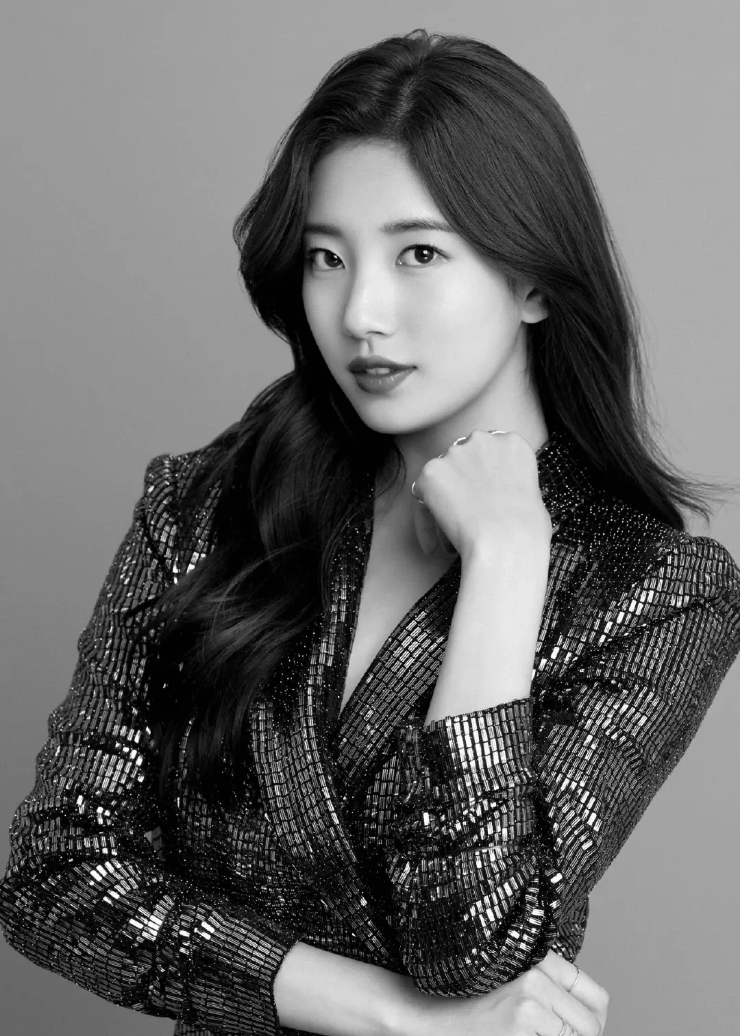 Latest photo of Bae Suzy