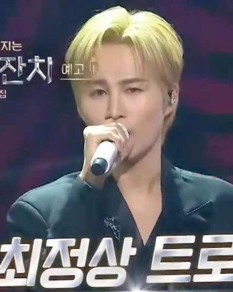 金熙栽的最新照片