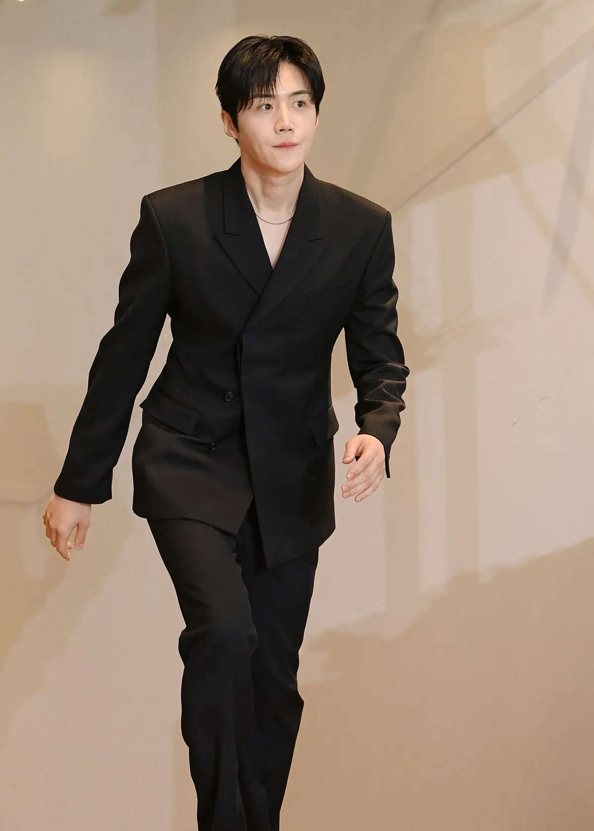 Foto kegiatan terbaru dari Kim Seonho