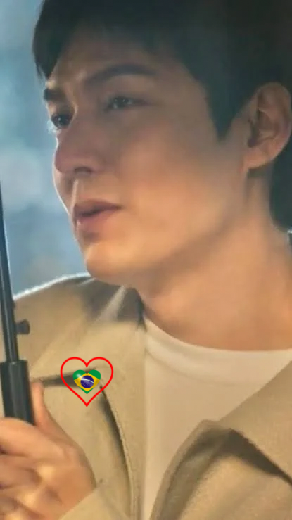 Representative background image loved by Lee Minho fandom