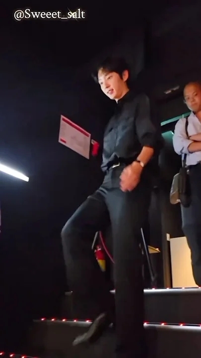 Latest photo of Lee Joongi