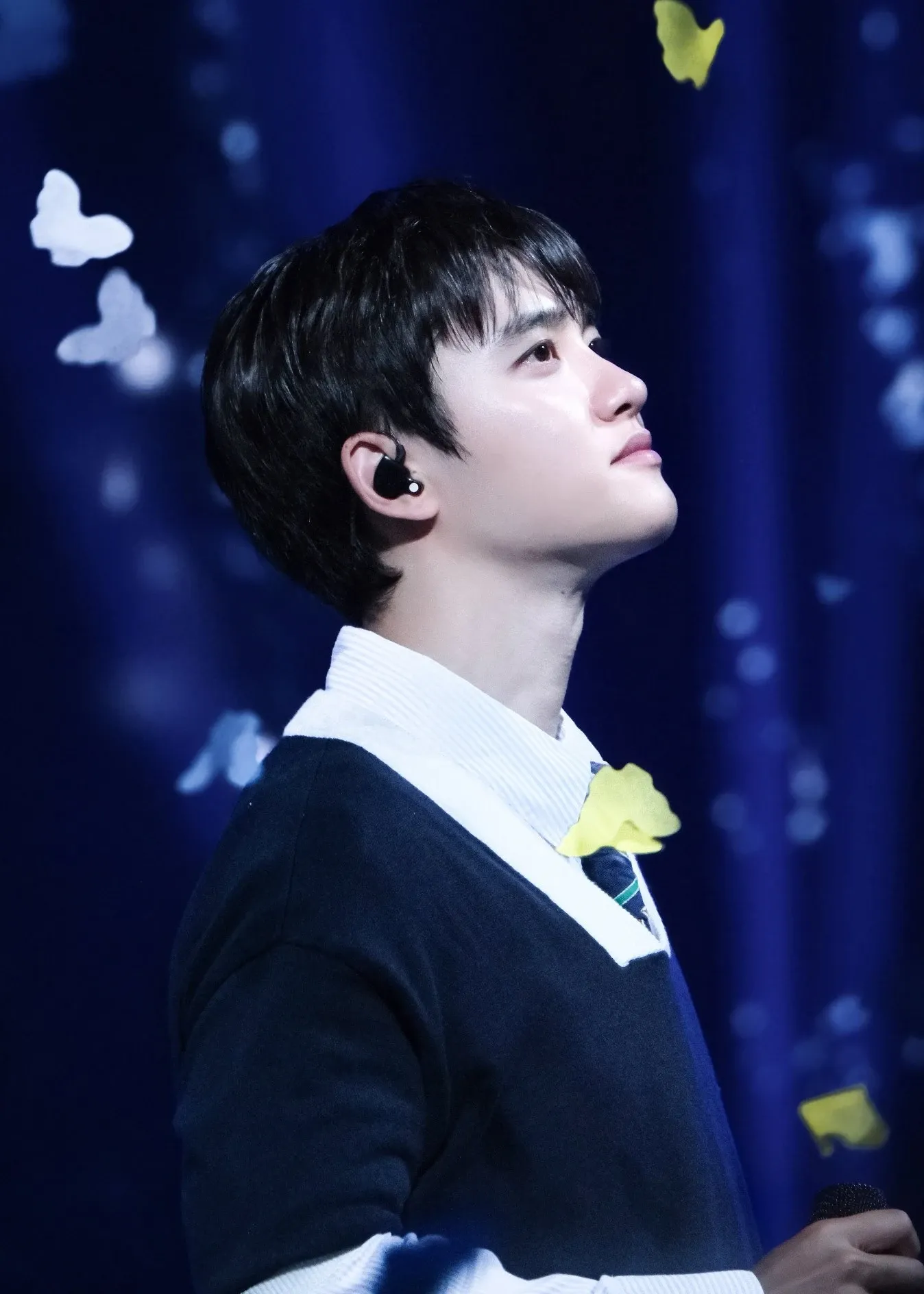 도경수 (디오)의 최신 사진