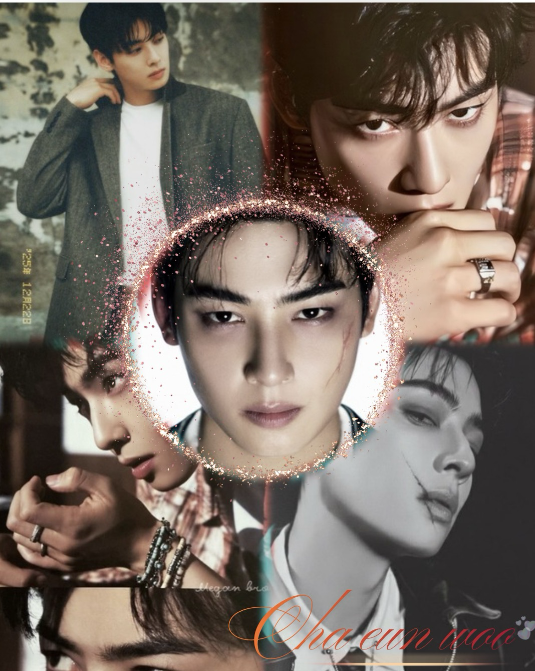 车银优的近期活动照