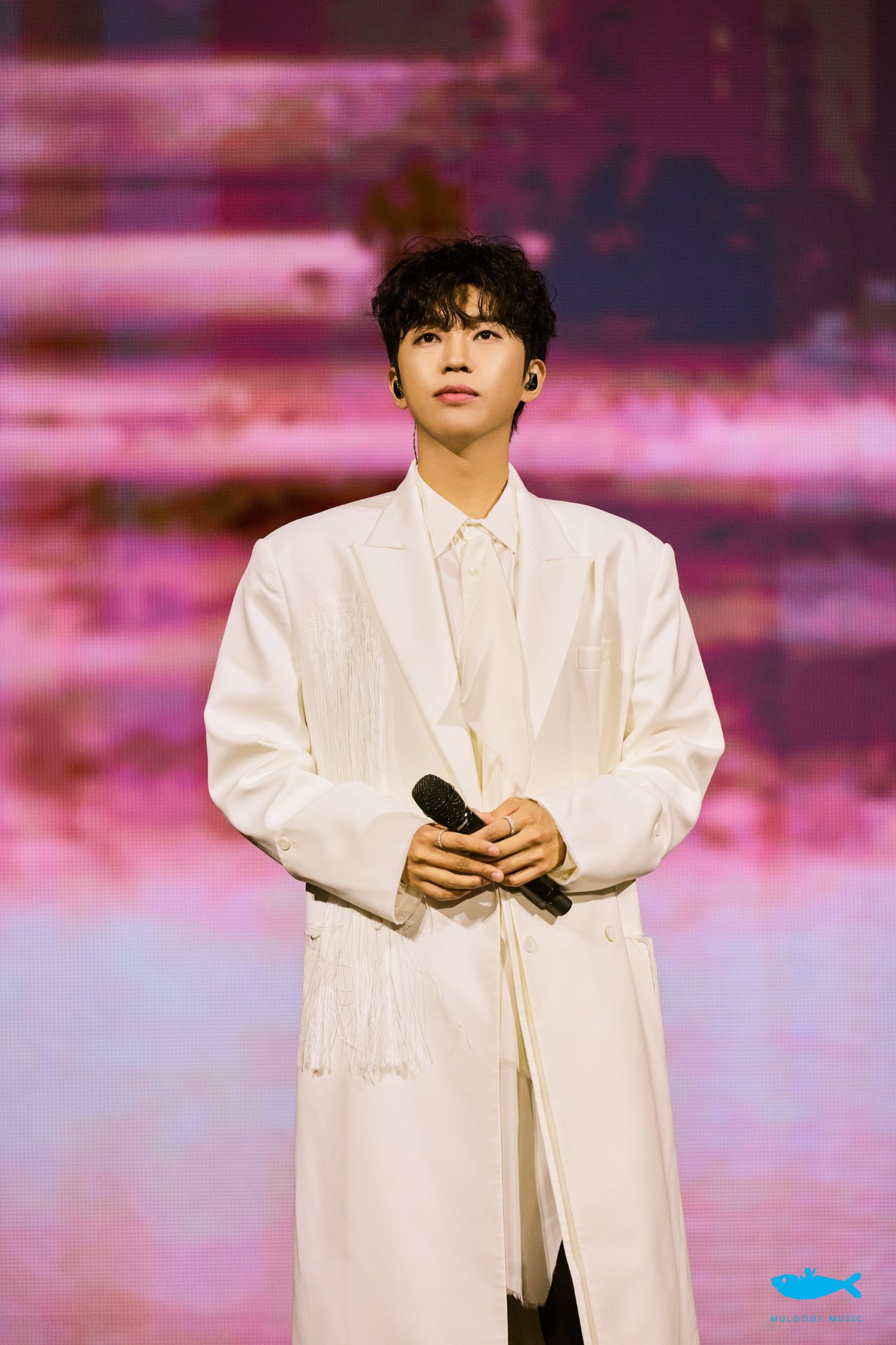 イム・ヨンウンの最近の活動ショット