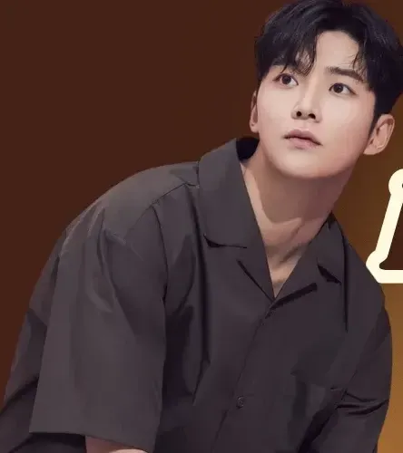 Foto terbaru dari Rowoon