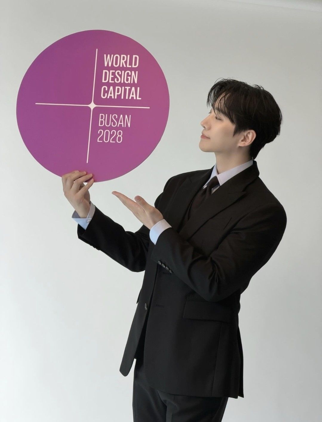 Foto kegiatan terbaru dari Lee Junho