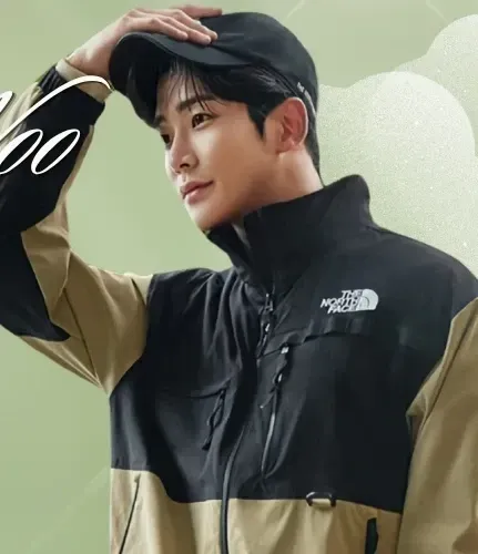 Cuplikan di balik layar dari Rowoon