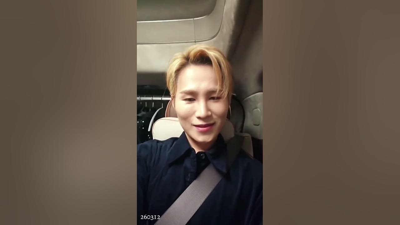 김희재 팬이 찍은 순간