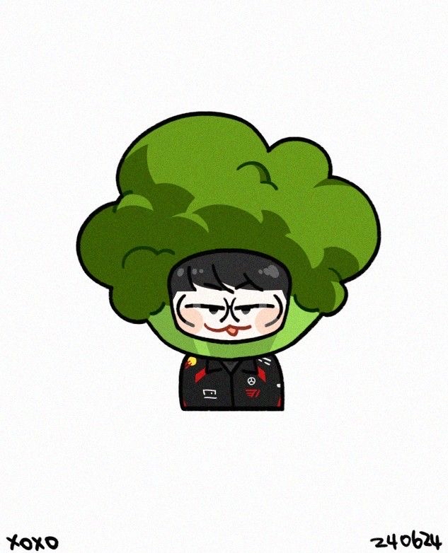 Foto terbaru dari Faker