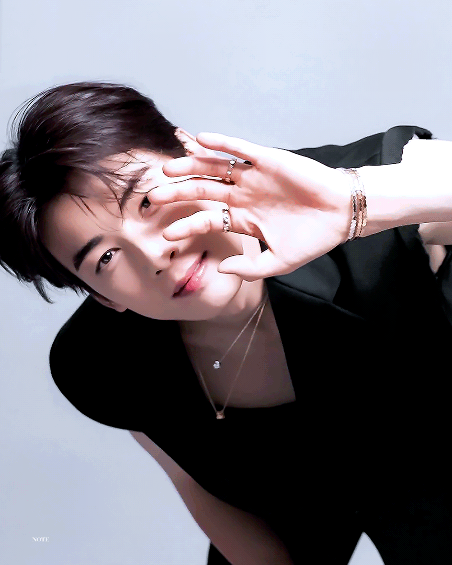 车银优的近期活动照