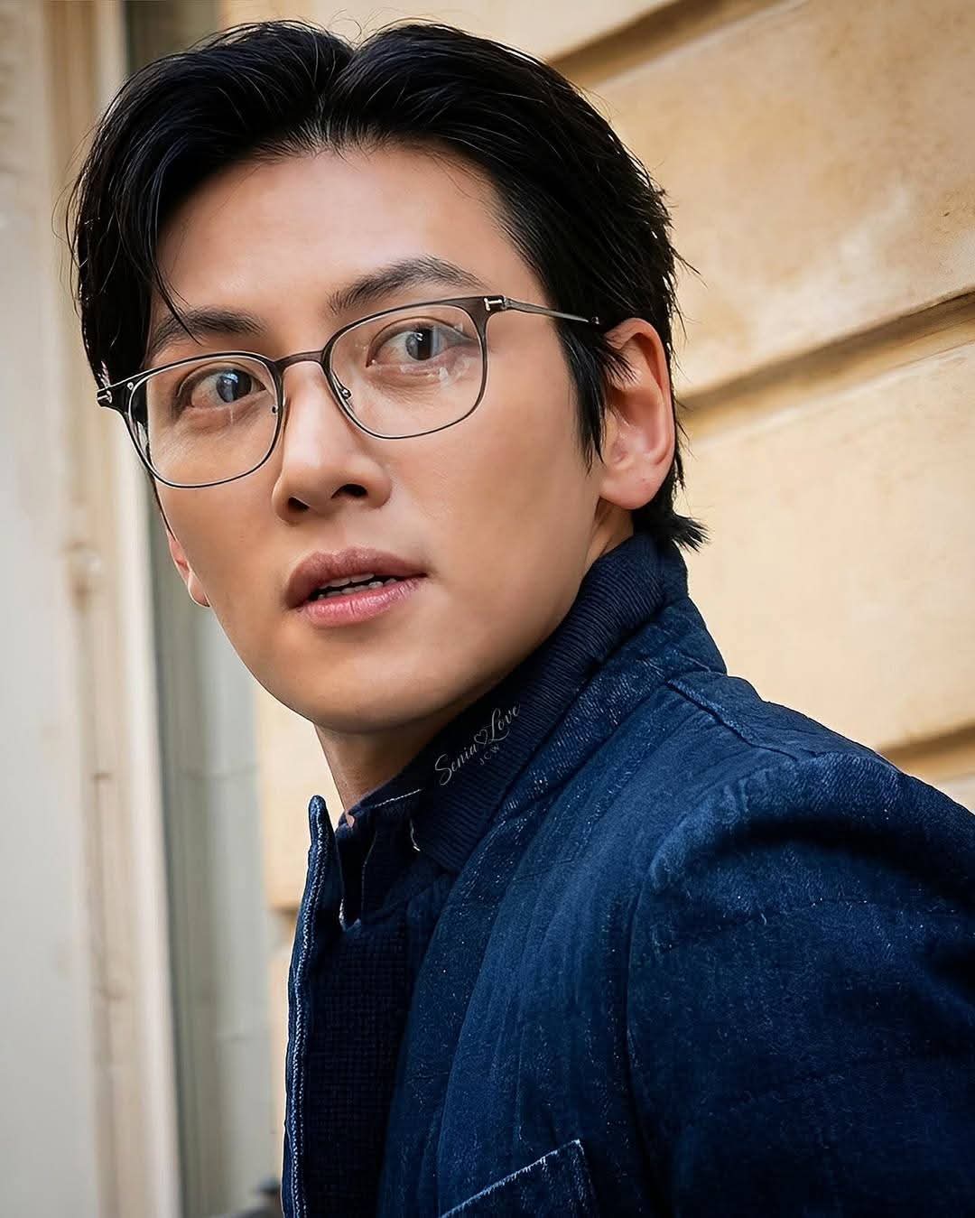 ファンが撮影したチ・チャンウクの瞬間