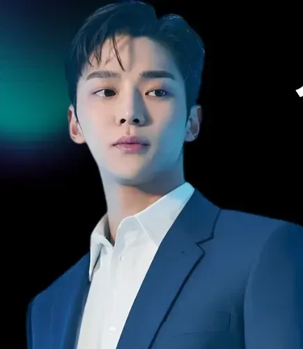 Foto terbaru dari Rowoon