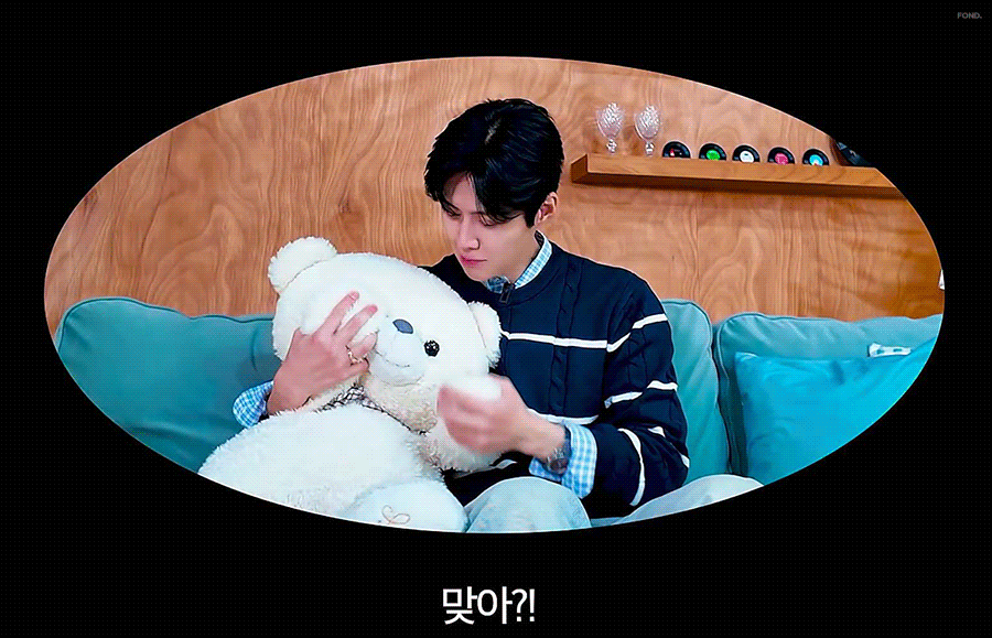 Latest photo of Kim Seonho