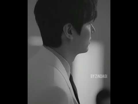 A moment captured by a fan of Lee Minho
