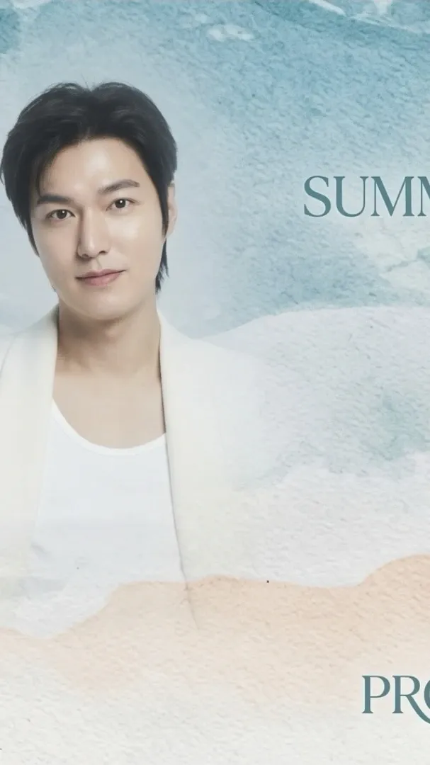 Today's popular wallpaper in Lee Minho community