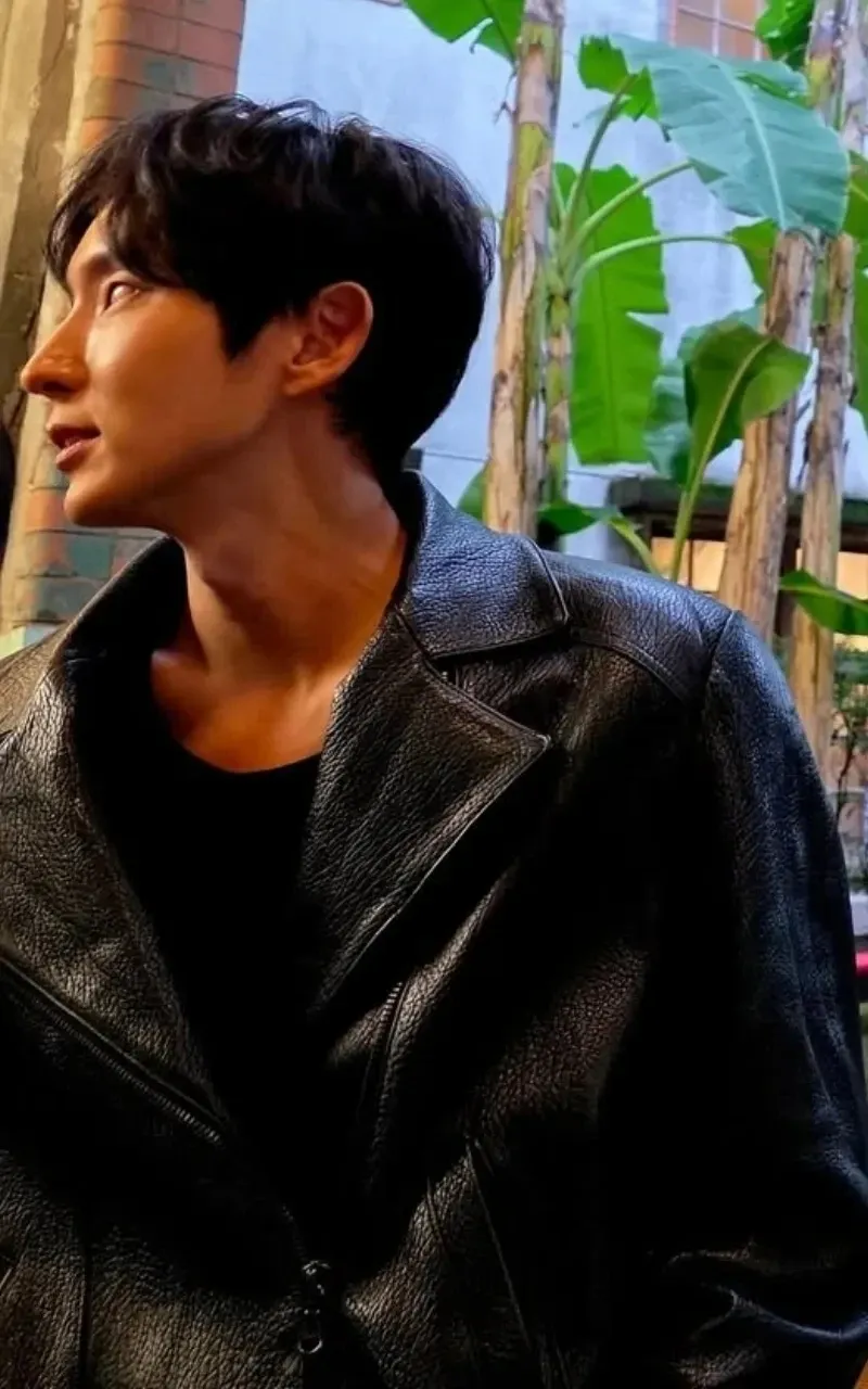 이준기의 최신 사진