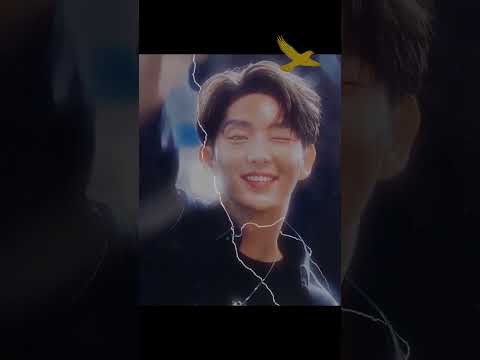 Recent activity shot of Lee Joongi