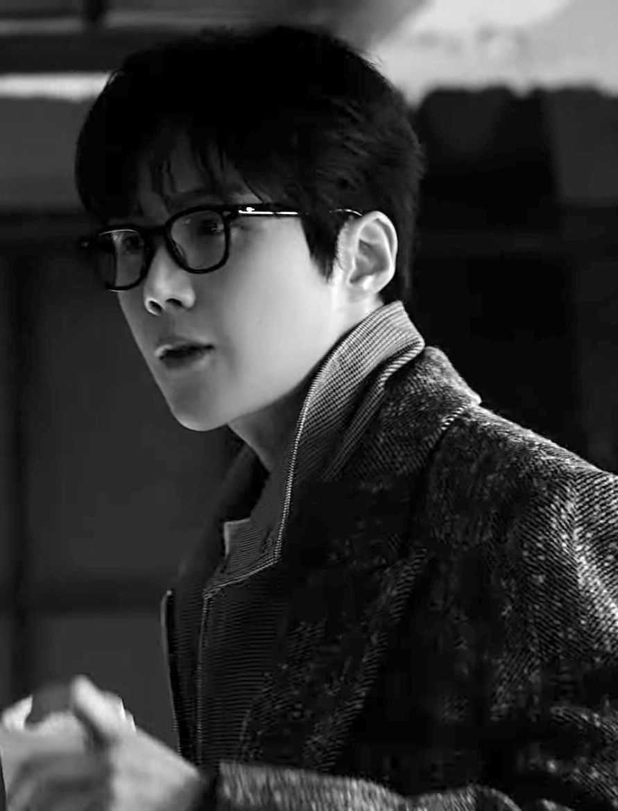 Recent activity shot of Kim Seonho