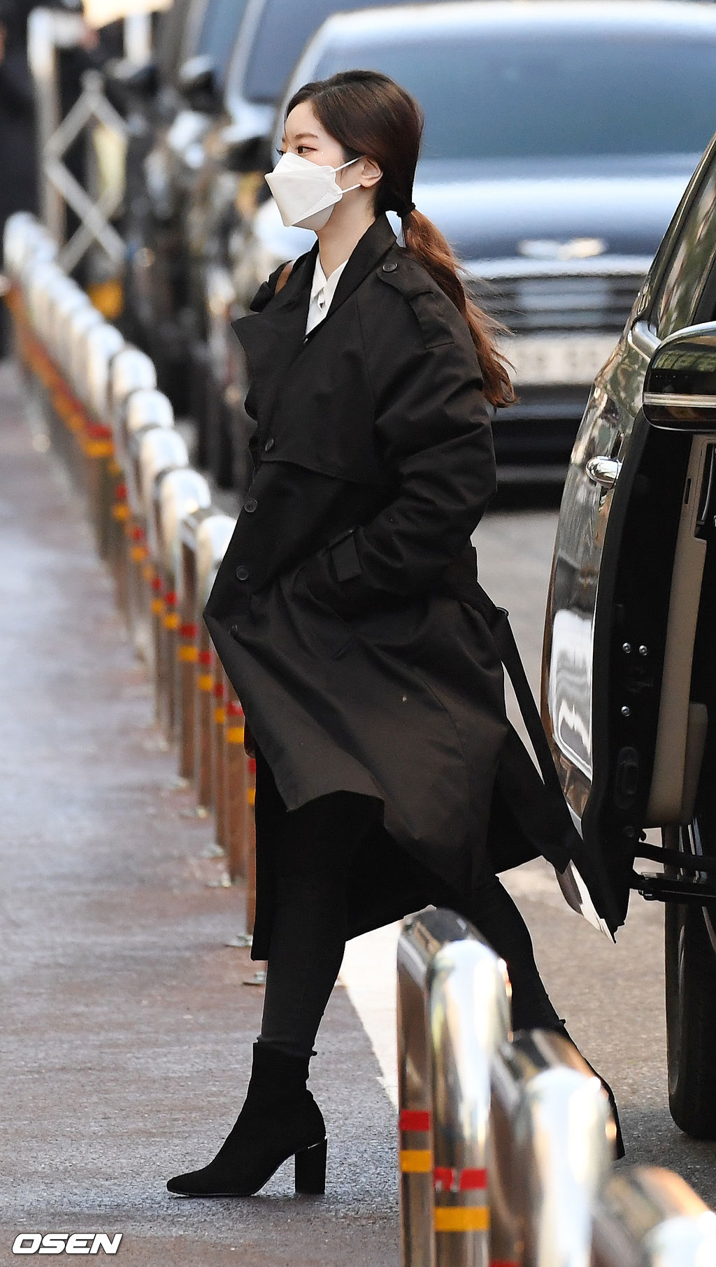 Recent activity shot of Dahyun