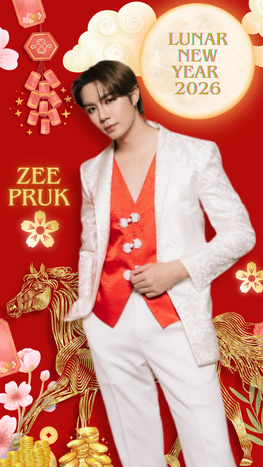 Latest photo of ZeePruk