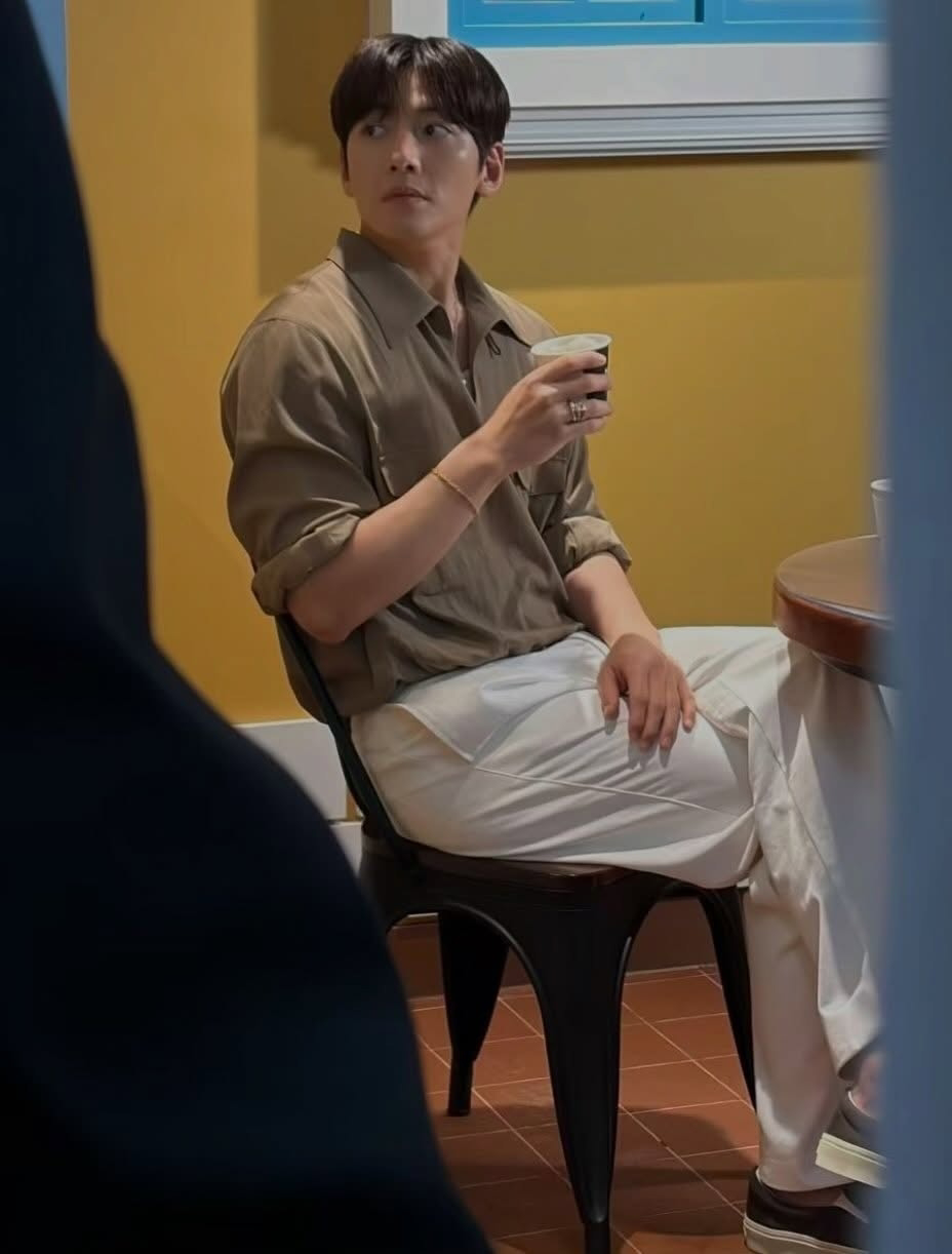 池昌旭的最新照片