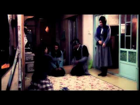 Behind-the-scenes cut of Lee Minho