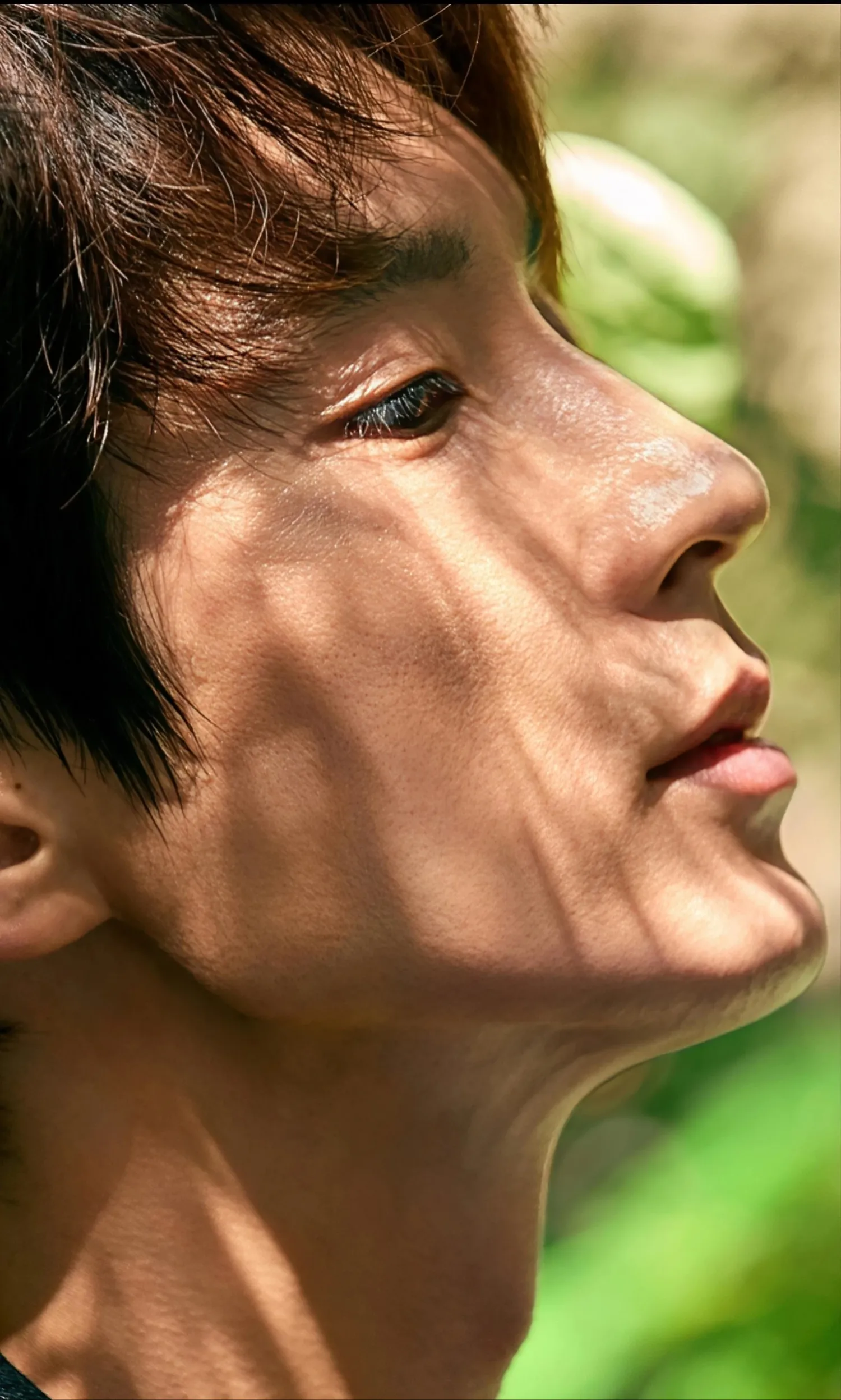 이준기의 최신 사진