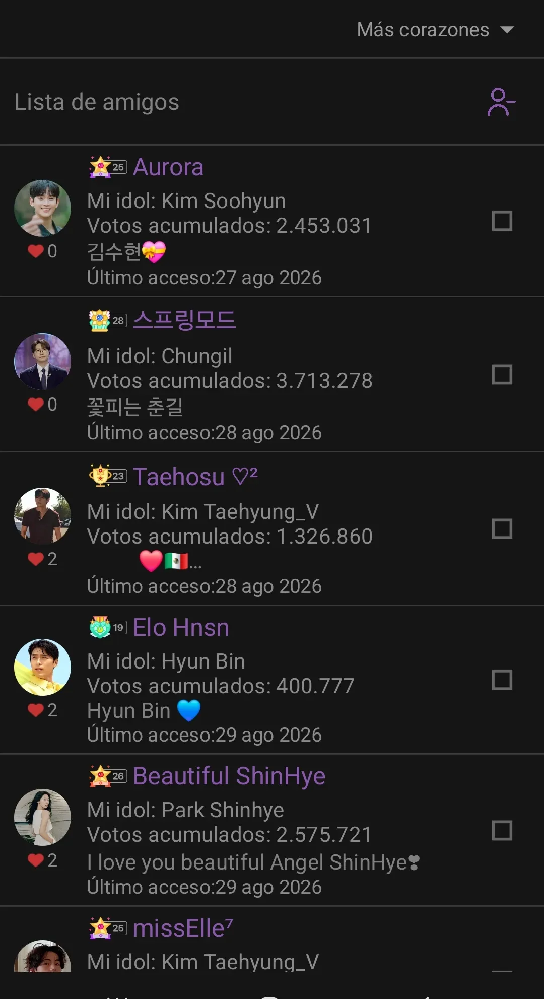 Board background image recommended by Choeaedol Celeb fandom