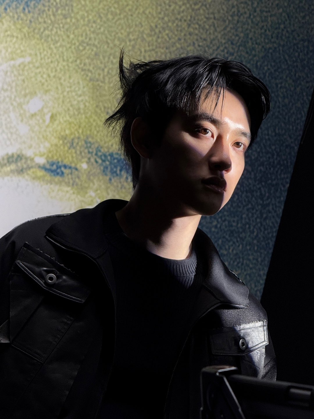 Foto kegiatan terbaru dari Doh Kyungsoo (D.O.)