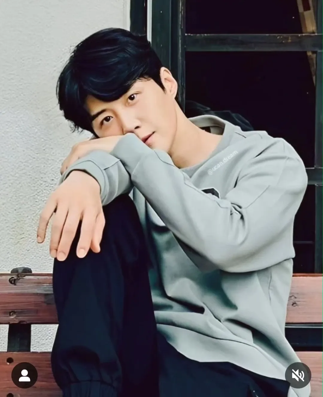 김선호 최근 활동샷