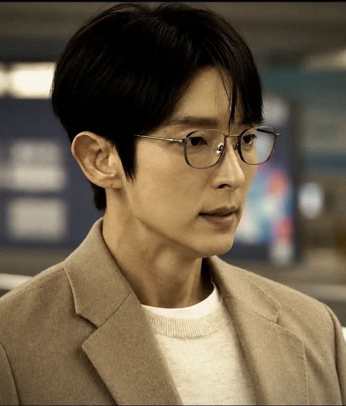 이준기의 최신 사진