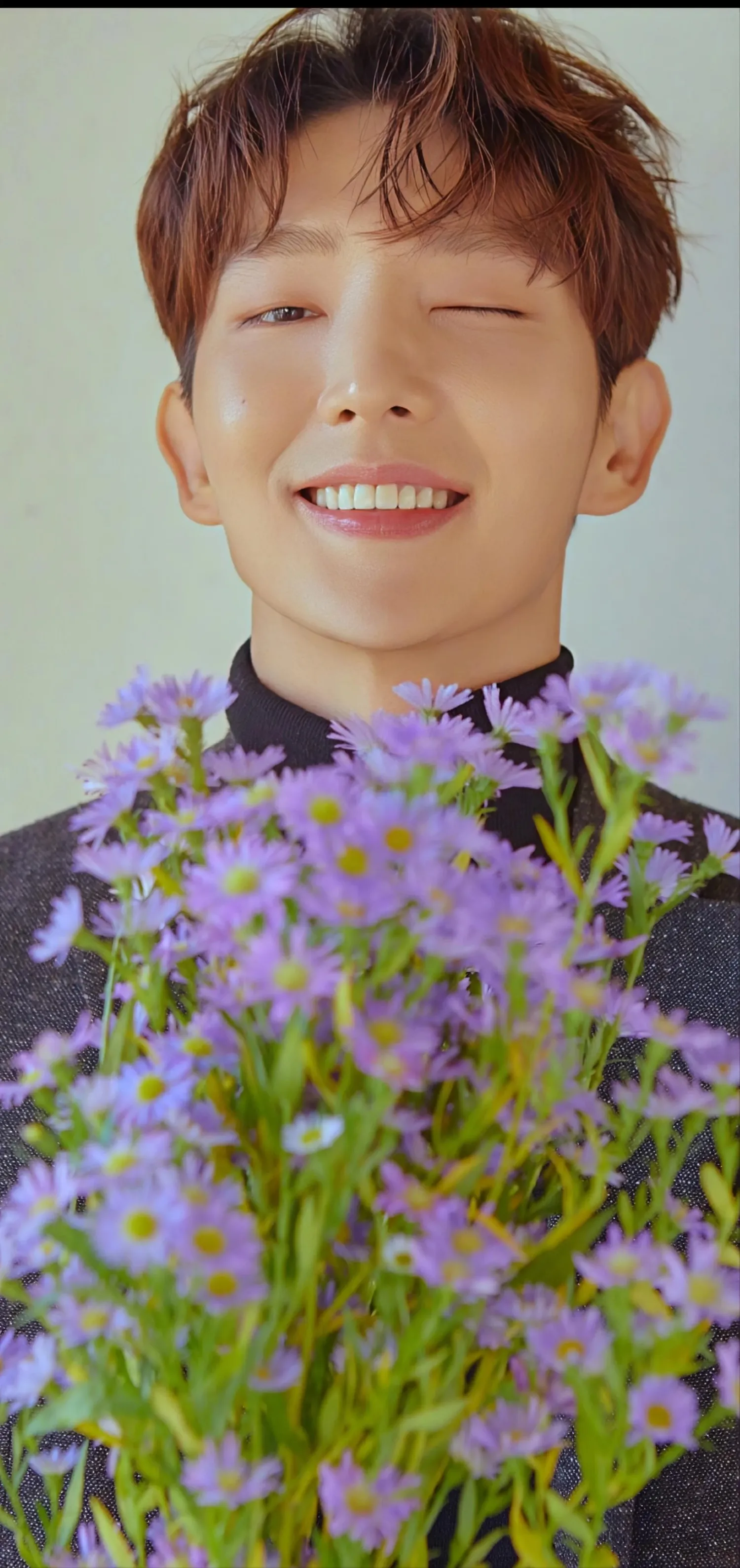 이준기 최근 활동샷