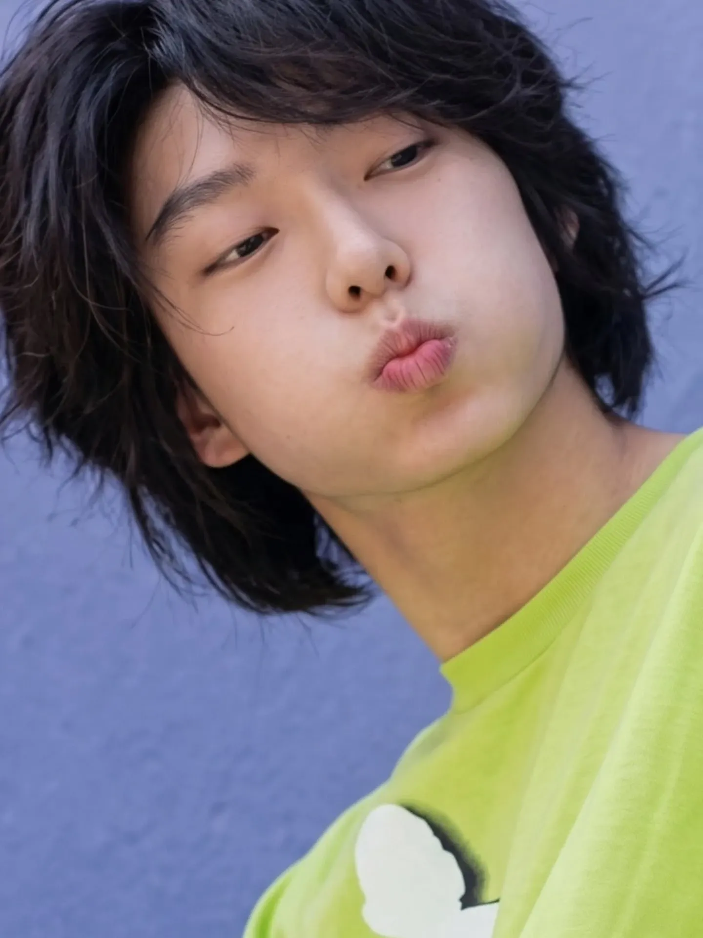 이준기의 최신 사진