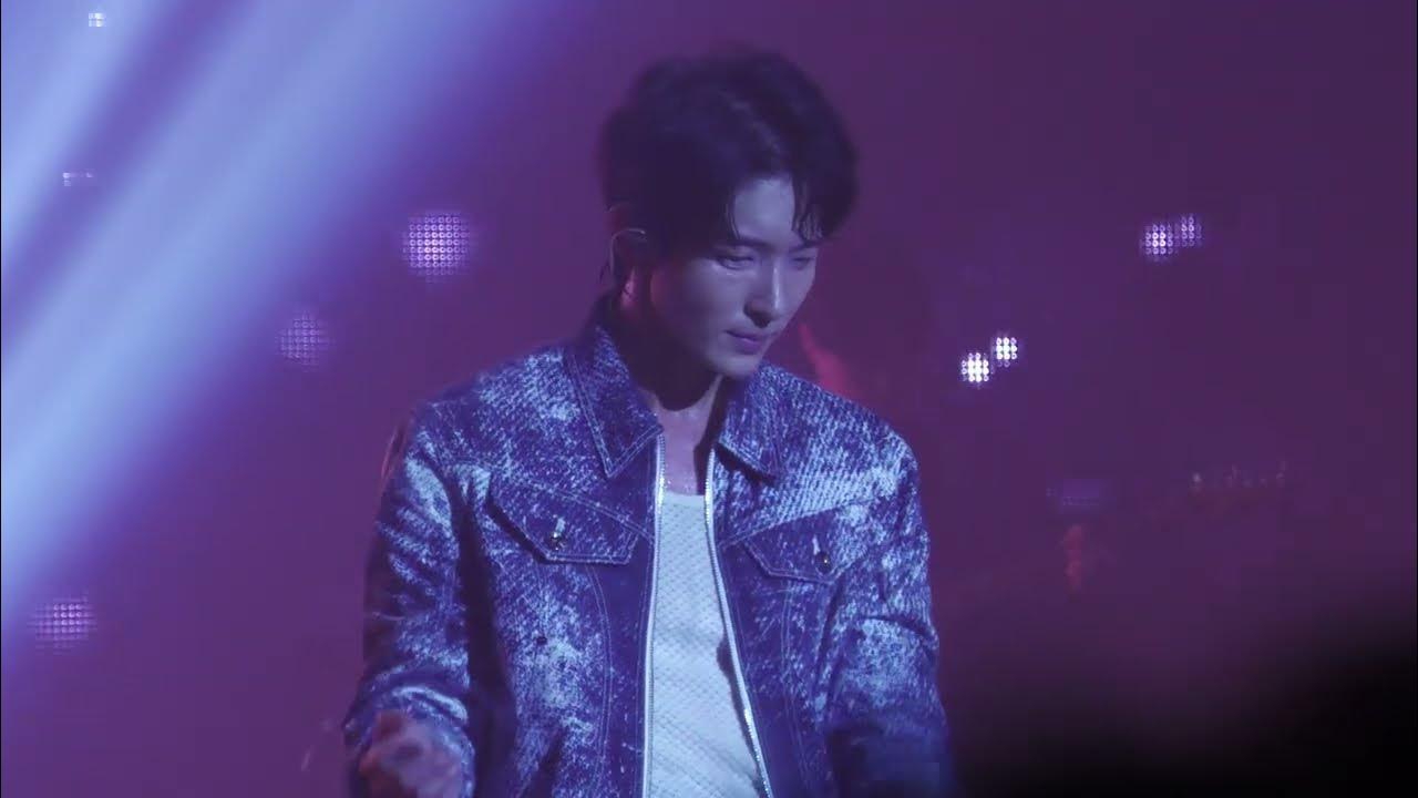 이준기의 비하인드 컷