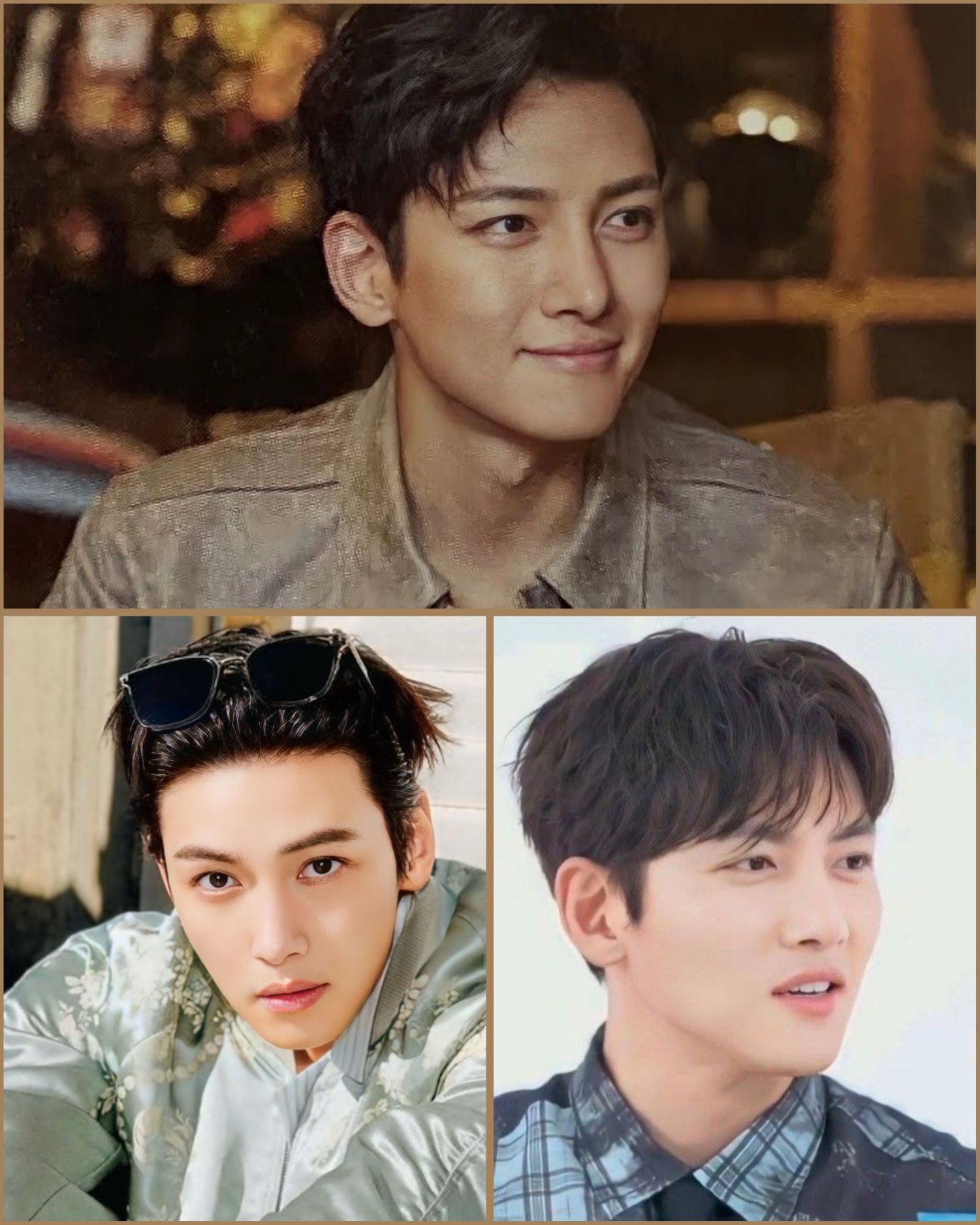 チ・チャンウクの最新写真