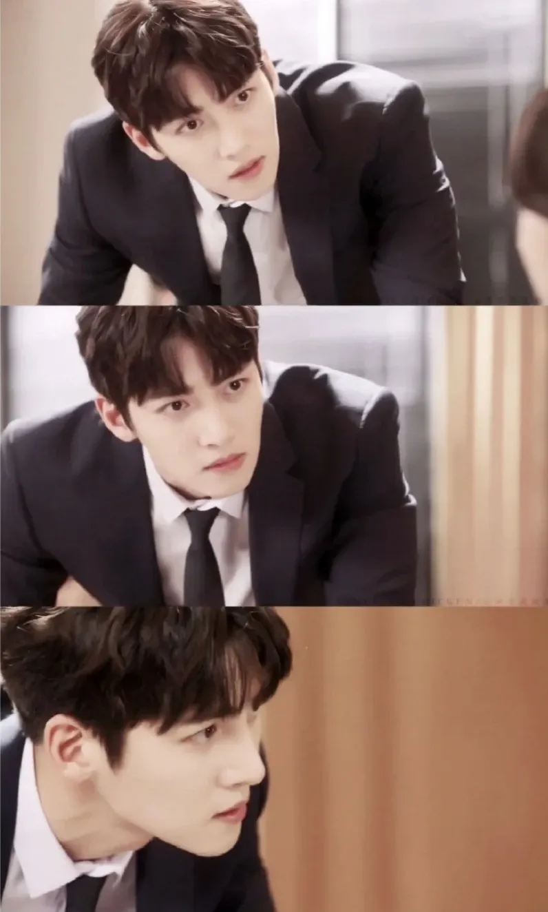 Representative background image loved by Ji Changwook fandom