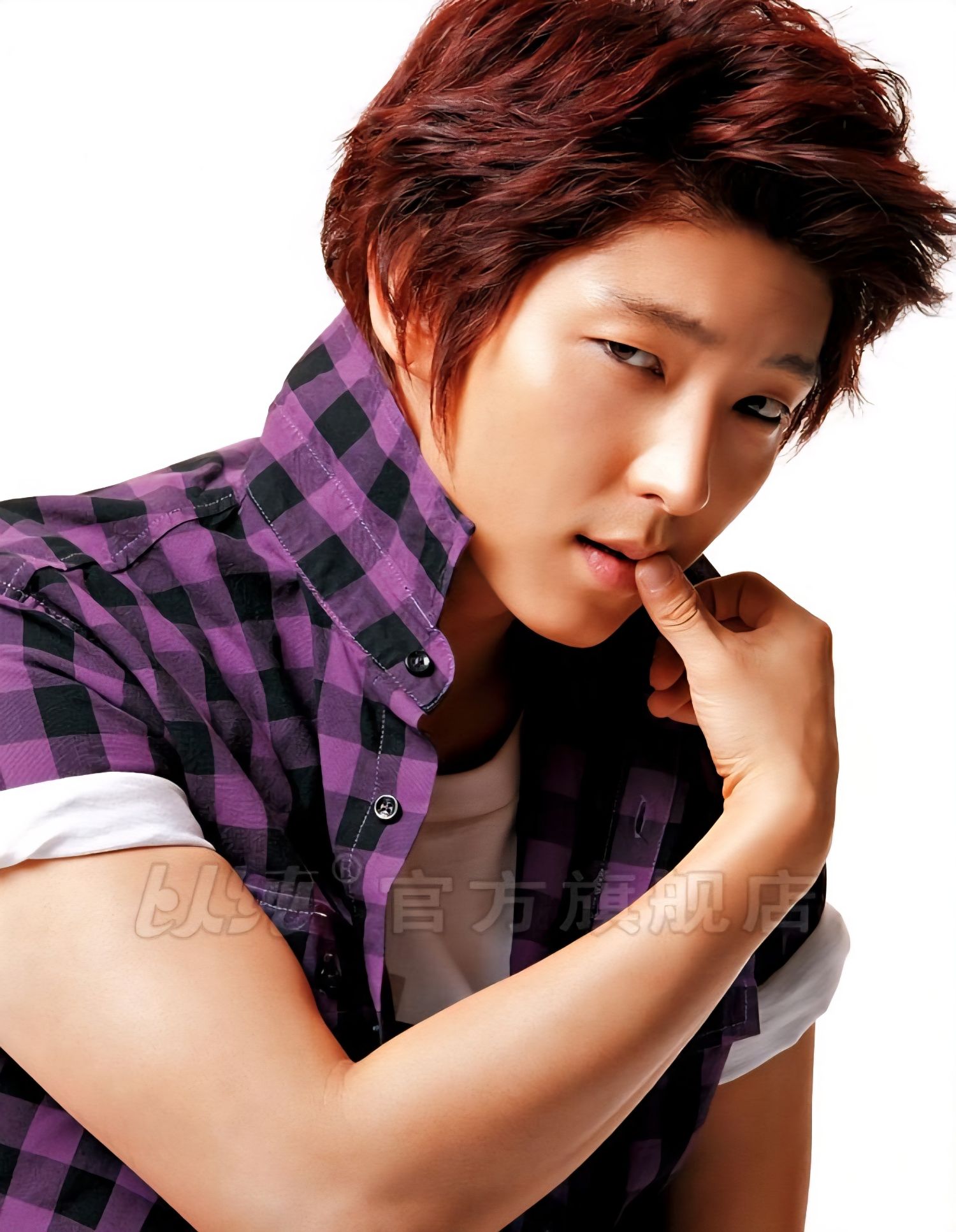 이준기 최근 활동샷